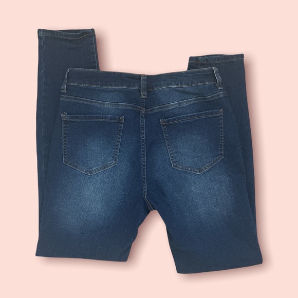d. jeans Denim - Skinny d.jeans